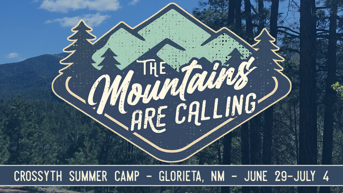 CrossYTH Summer Camp 2026