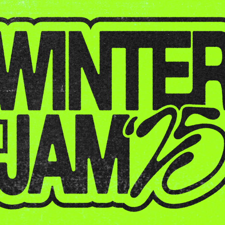 High School Event: Winter Jam 2025