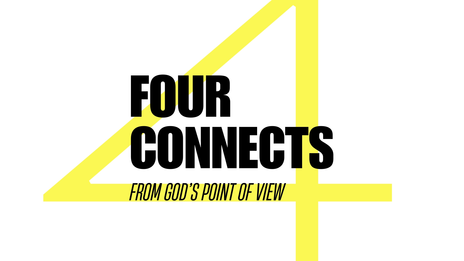 Connect to the Church episode artwork