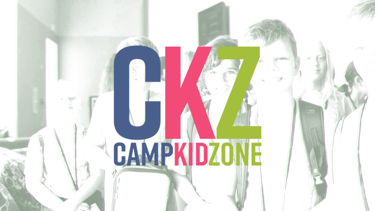 Camp Kid Zone