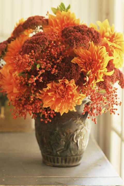 Octoberfest & Attic Treasures