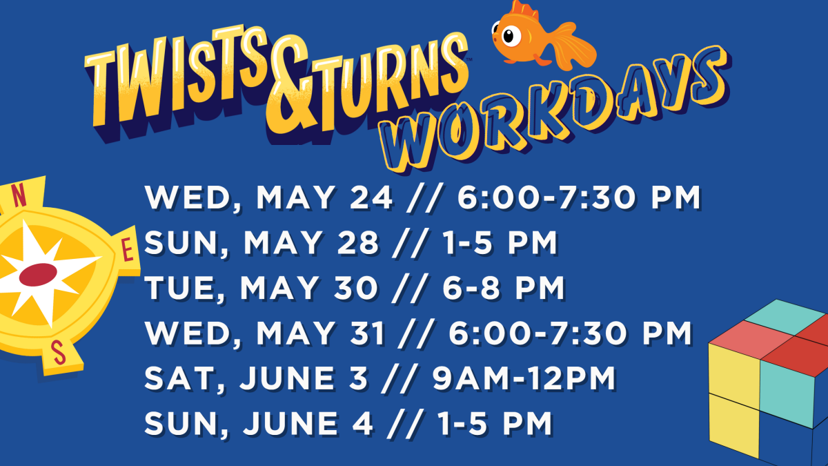 VBS 2023 Workday