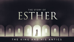 Esther #1 \ July 5, 2023