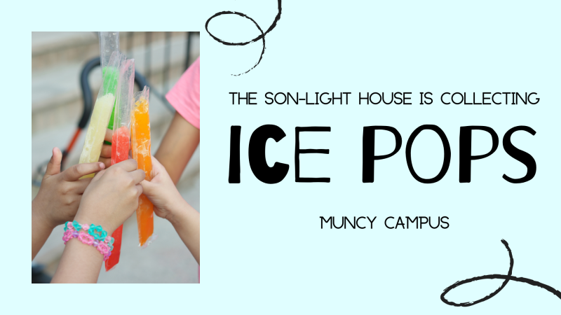 Food Pantry Item (Muncy Campus)