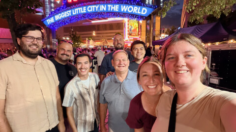 Pathfinder Mission Trip