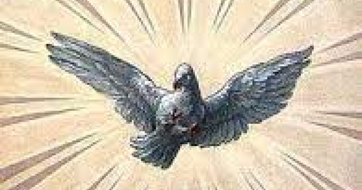 Feast Of Pentecost With Baptisms The Church Of The Holy Apostles