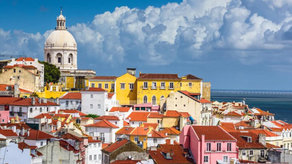 Portugal GO Trip