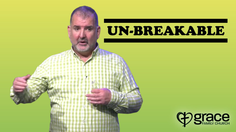 UnBreakable