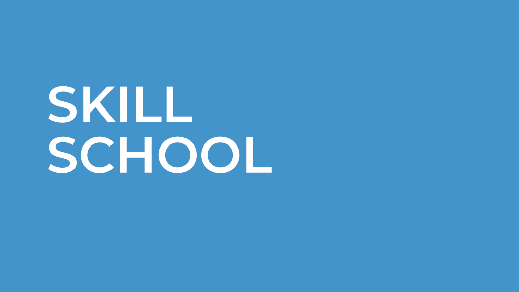 2023 Skill School