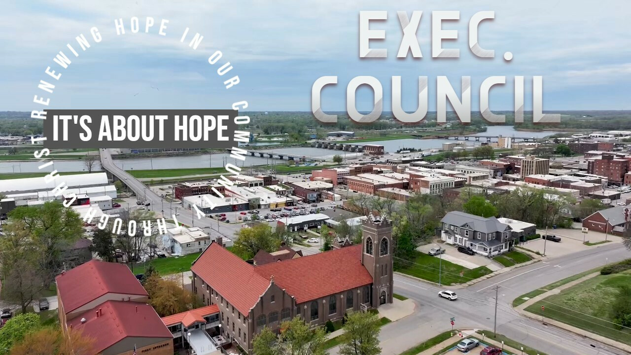 Executive Council meeting