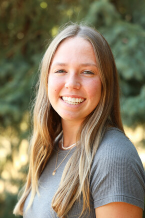 Profile image of Katie Bennett