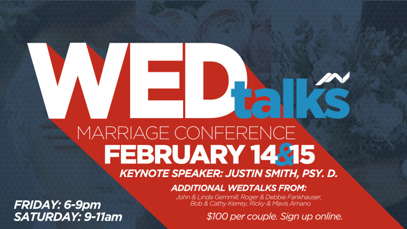 WEDTalks