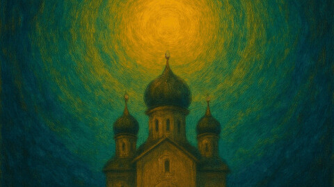 First Sunday of Epiphany: A Light To Russia