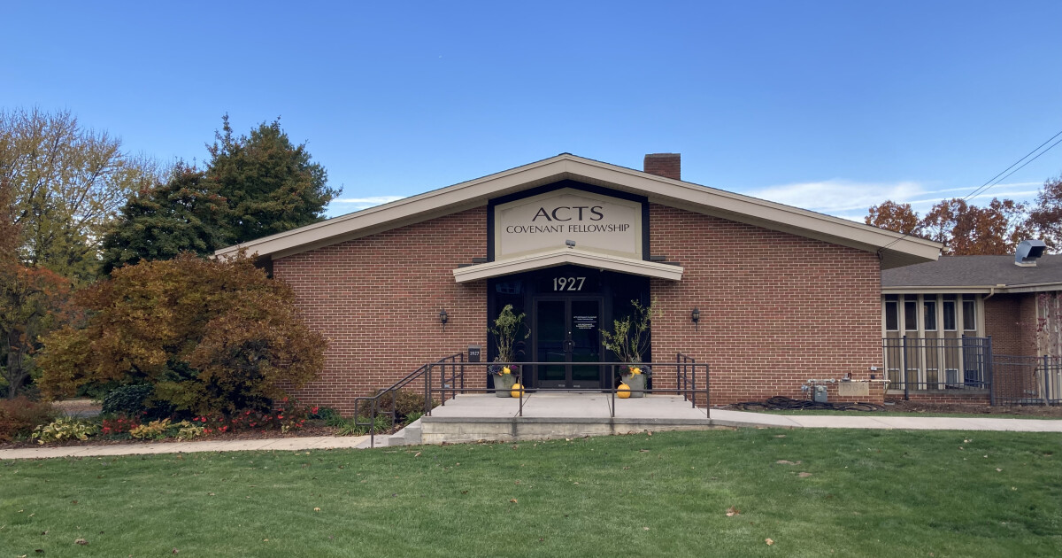 ACTS Covenant Fellowship