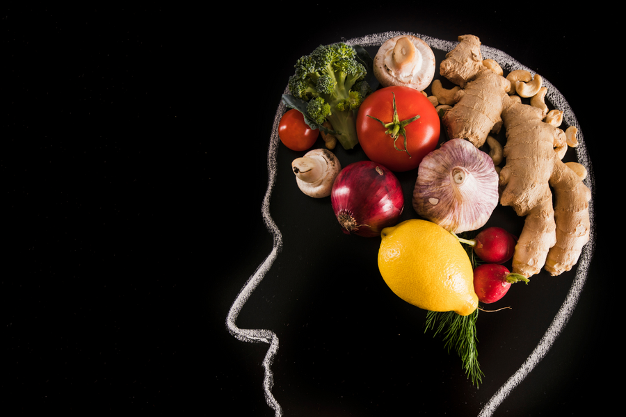 Boost Your Brain Health:  Part Two
