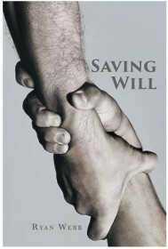 Saving Will by Ryan Webb