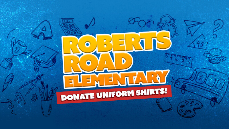 Roberts Road Elementary