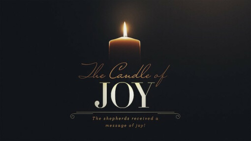 The Gift of Joy