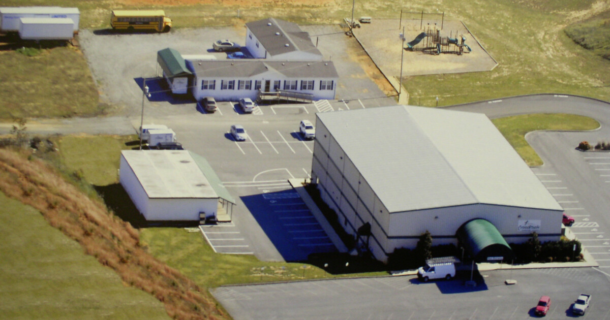 Crossroads' History | Crossroads Christian Church | Gray, TN