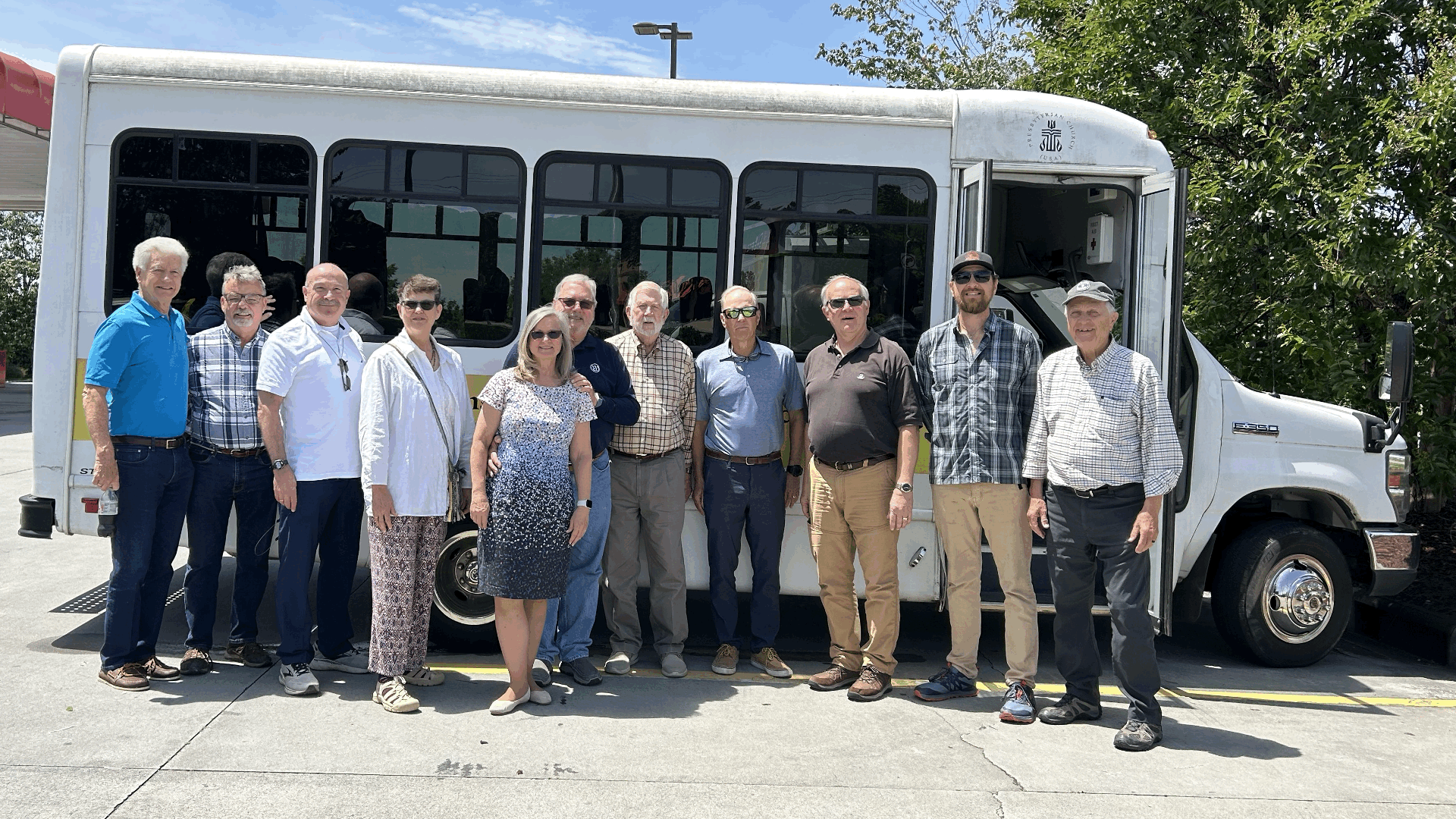NC Mission Trip Recap