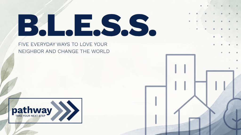 B.L.E.S.S. Group