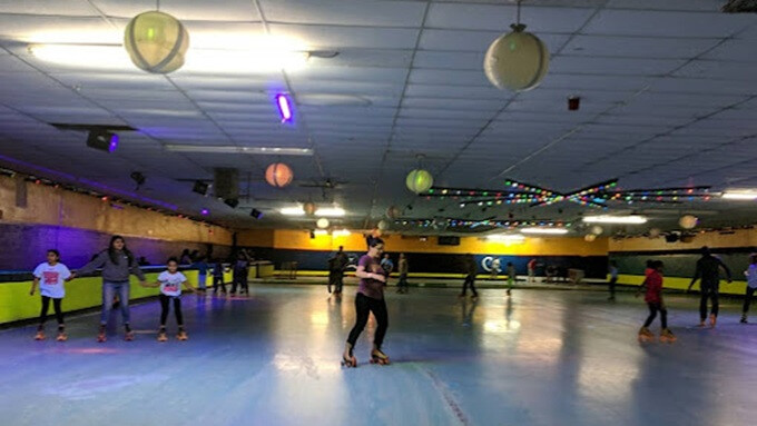 Skate Ranch