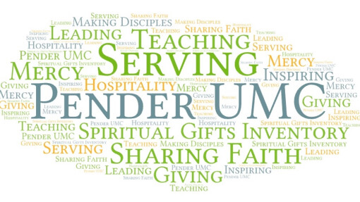 This Week at Pender, September 18, 2025
