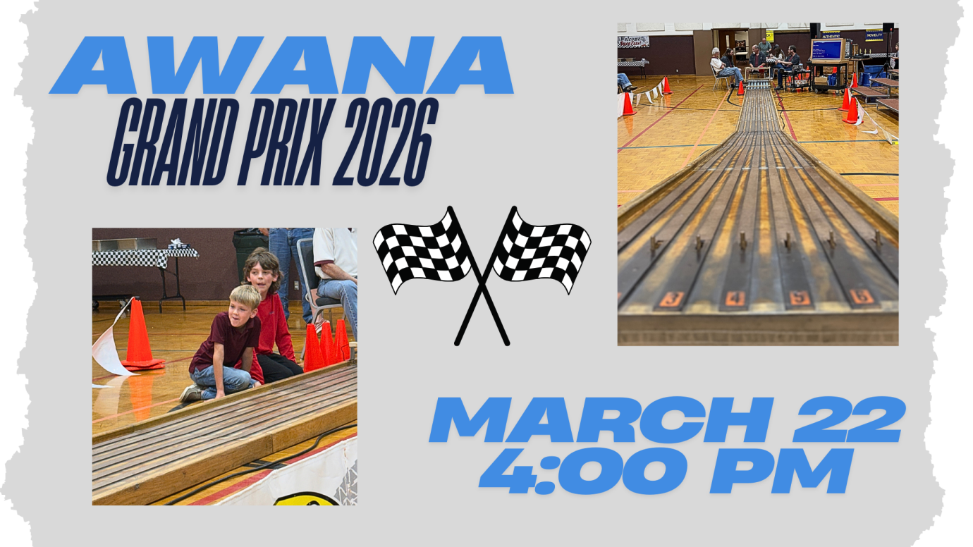 Awana Grand Prix