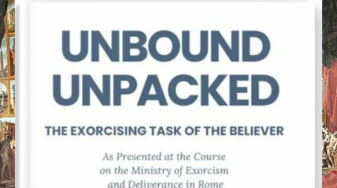 Unbound Unpacked: The Excorcising Task of the Believer