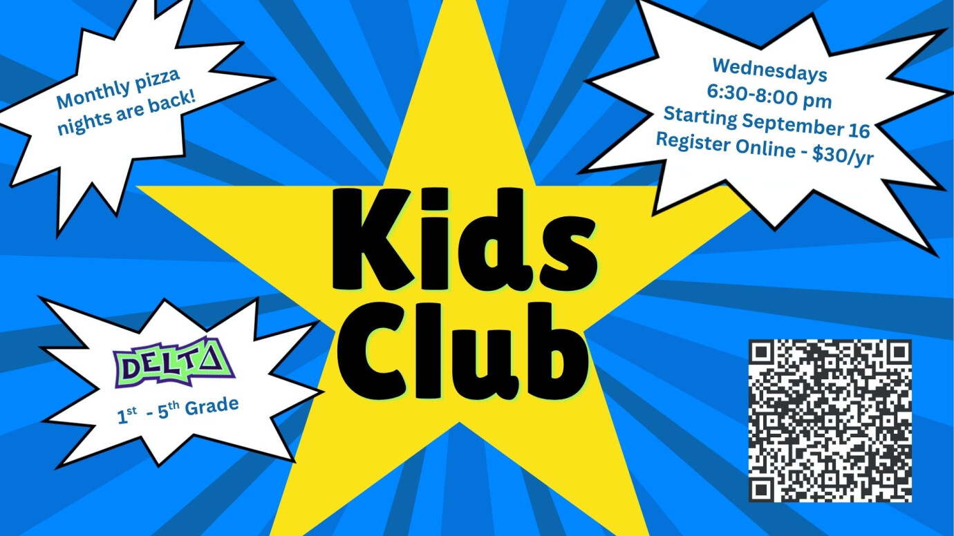 Kids Club