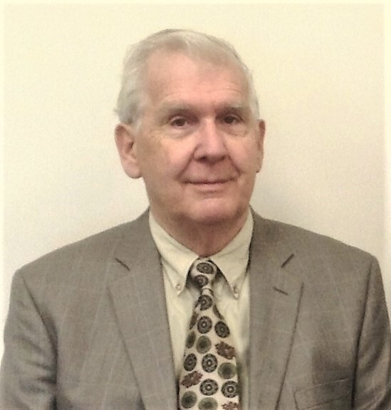 Celebration of Life Service for Bill Moore