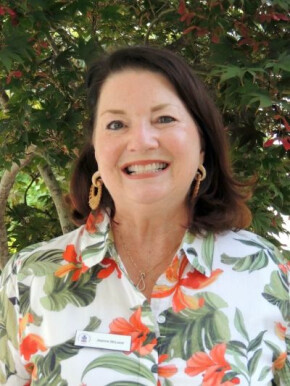 Profile image of Jeanne McLeod