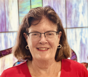 Profile image of Jenny Meekins