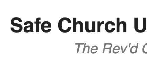 Safe Church