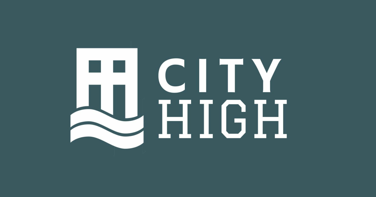 City High | City Church EVV