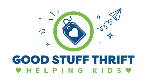 Good Stuff Thrift logo