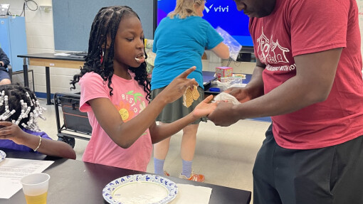 Touching Taliaferro with Love 2026