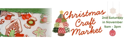 Advent Quilt Sale