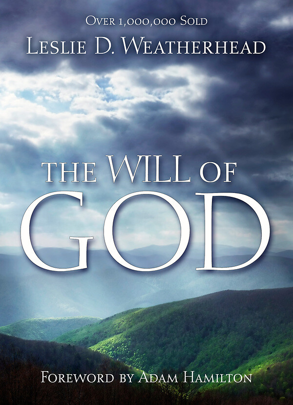 THE WILL OF GOD - Marvin Willard Sunday School