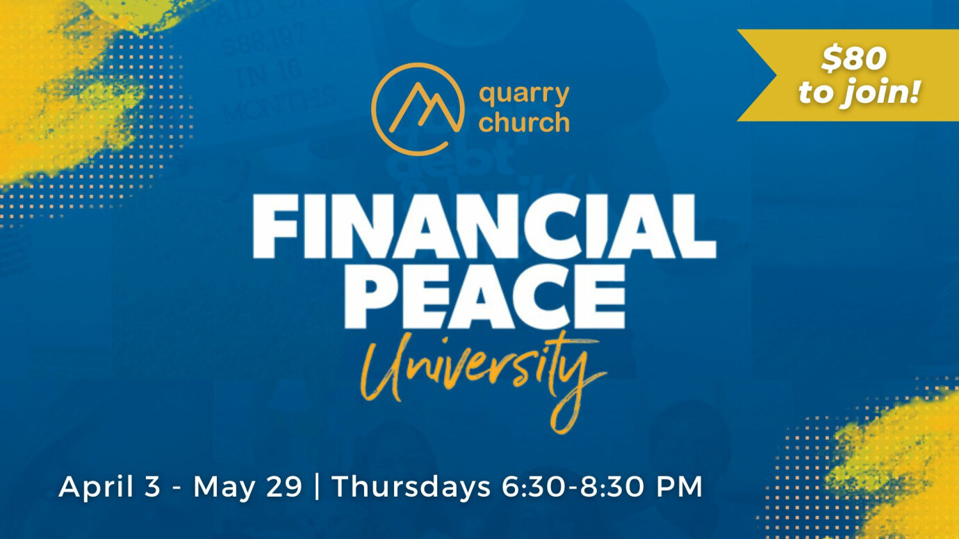 Financial Peace University