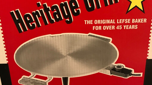 Do you know what an injera maker is?