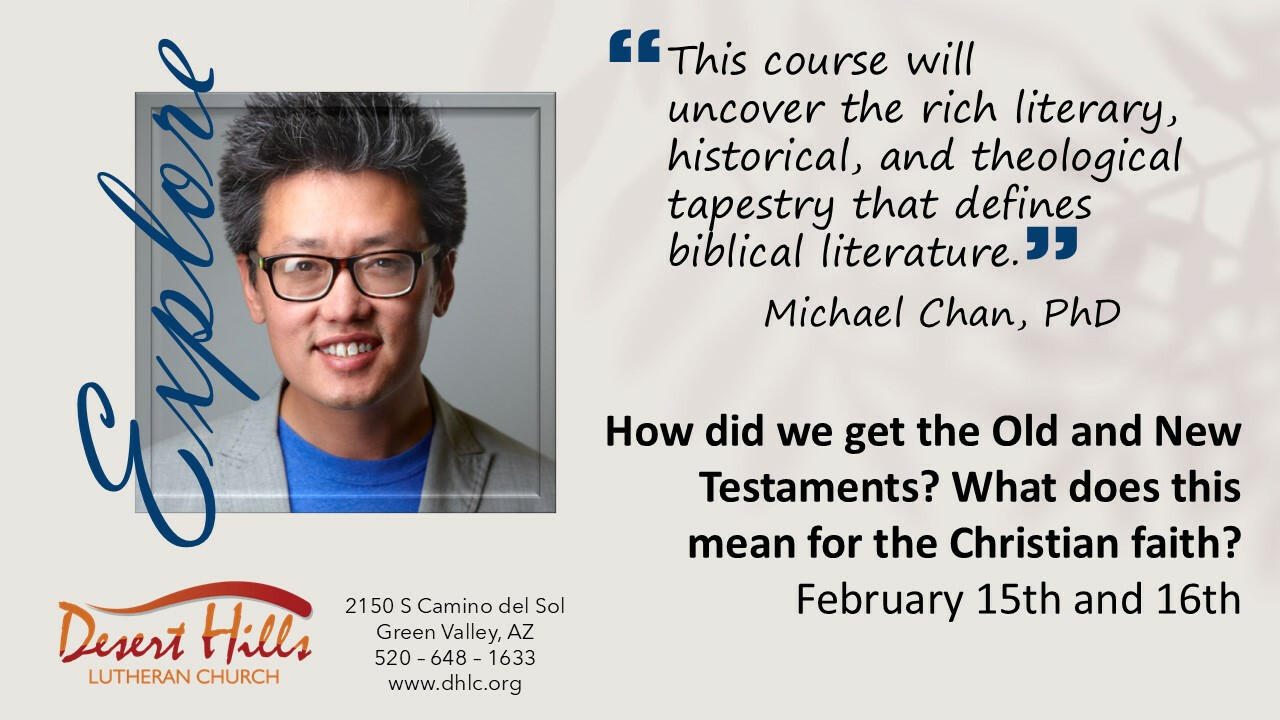 1 PM Dr Chan Seminar
