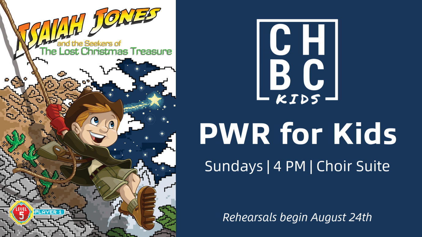 PWR for Kids