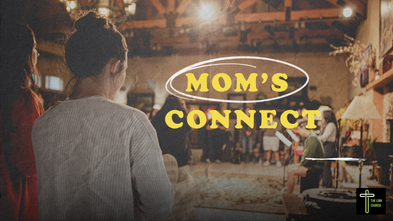 Mom's Connect 