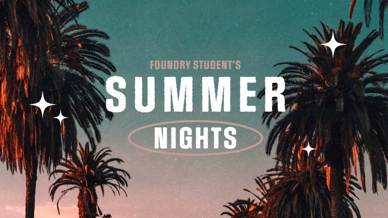 Summer Nights