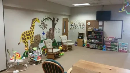 Children's Playroom 1