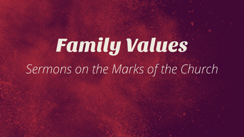 The Power of God's Spirit, Message 3