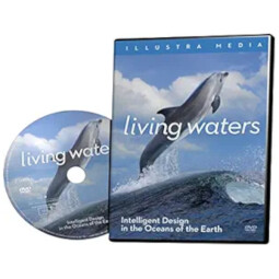 Living Waters DVD