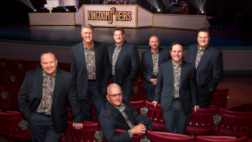 The Kingdom Heirs in Concert