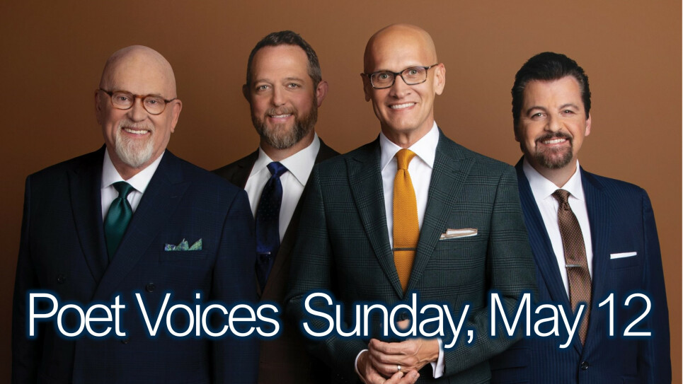 Poet Voices